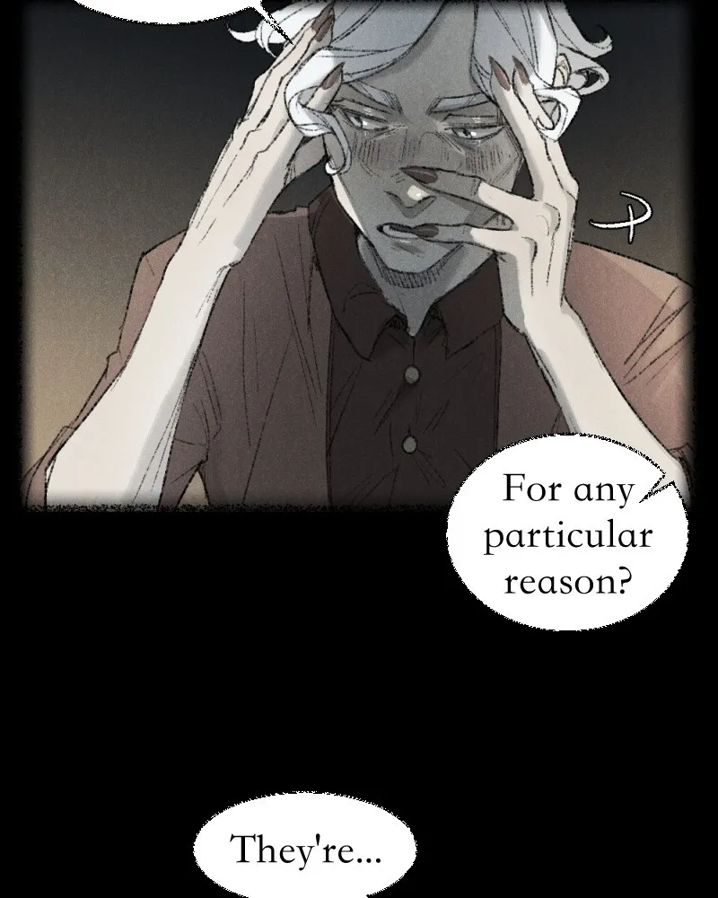 Stray Souls Chapter 84 page 52 - 