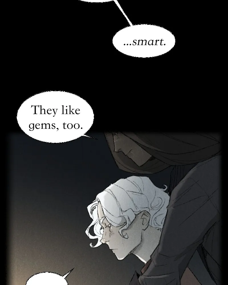 Stray Souls Chapter 84 page 53 - 