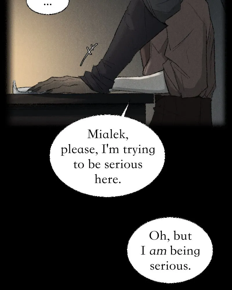 Stray Souls Chapter 84 page 54 - 