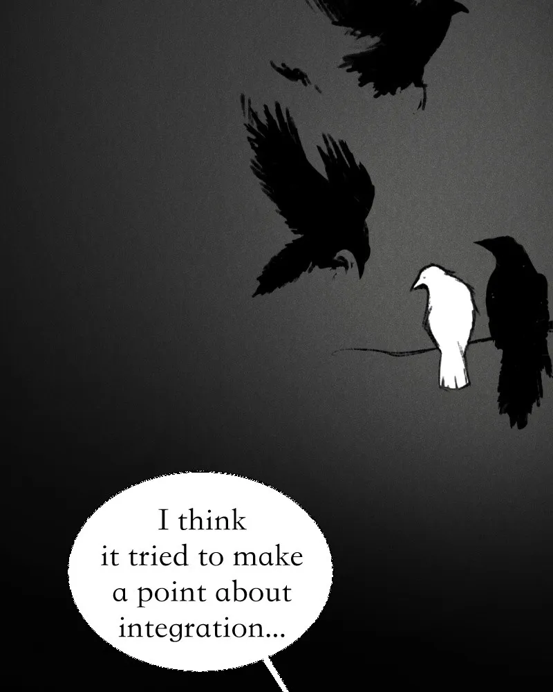 Stray Souls Chapter 84 page 57 - 