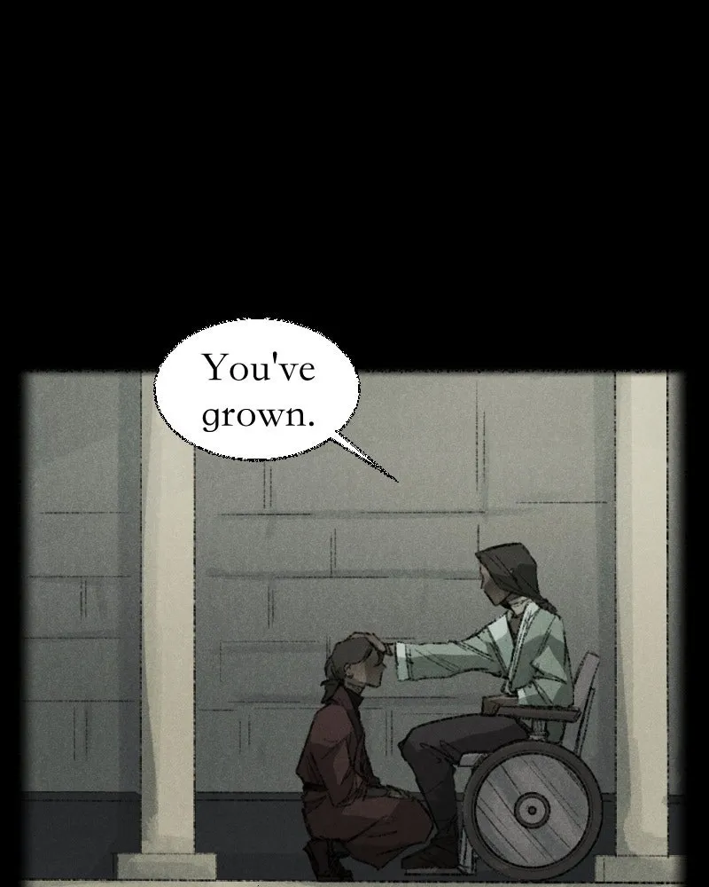 Stray Souls Chapter 84 page 7 - 