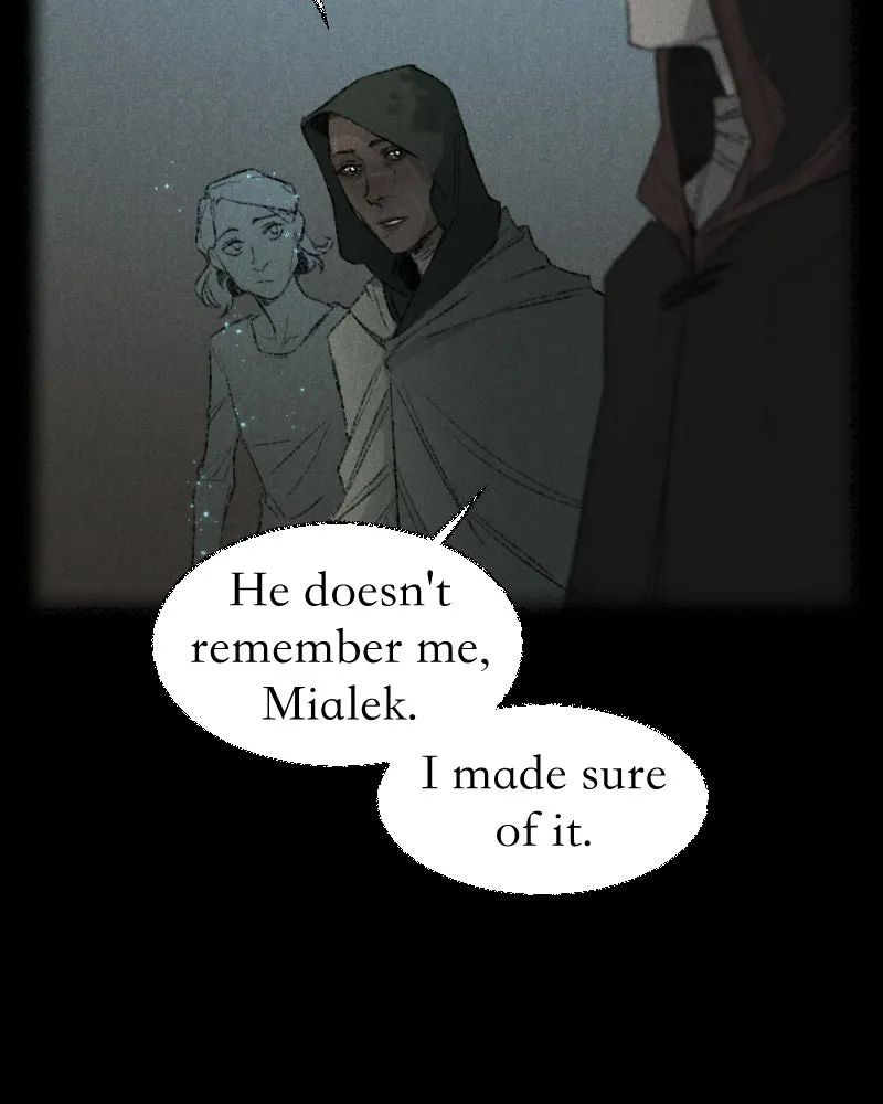 Stray Souls Chapter 84 page 63 - 
