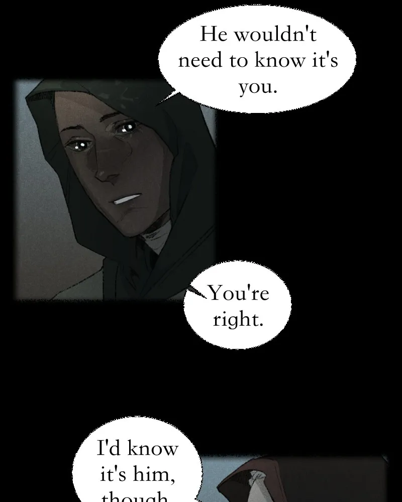 Stray Souls Chapter 84 page 64 - 