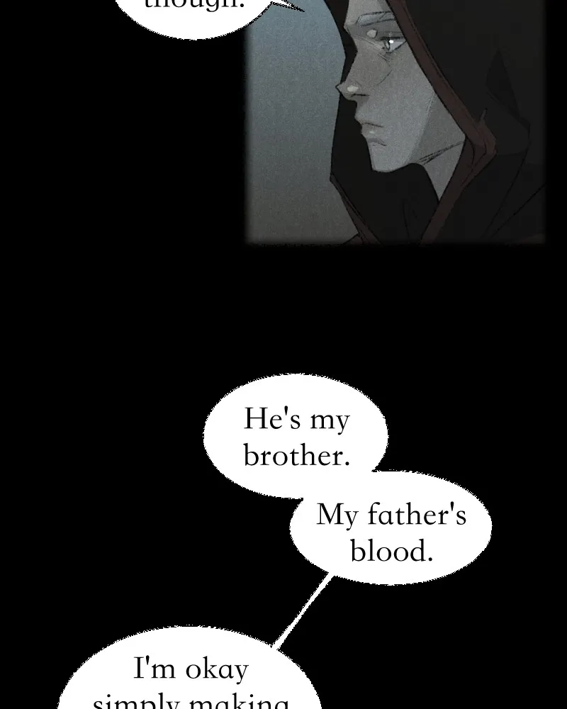 Stray Souls Chapter 84 page 65 - 