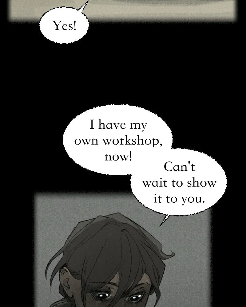 Stray Souls Chapter 84 page 8 - 