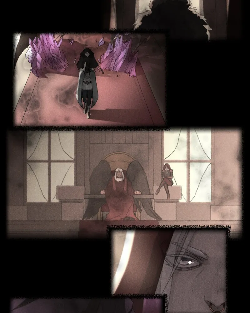 Stray Souls Chapter 84 page 78 - 