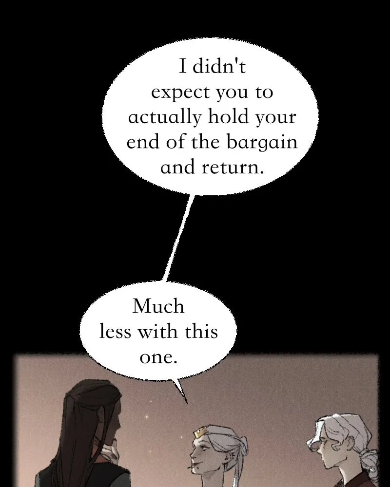 Stray Souls Chapter 84 page 80 - 