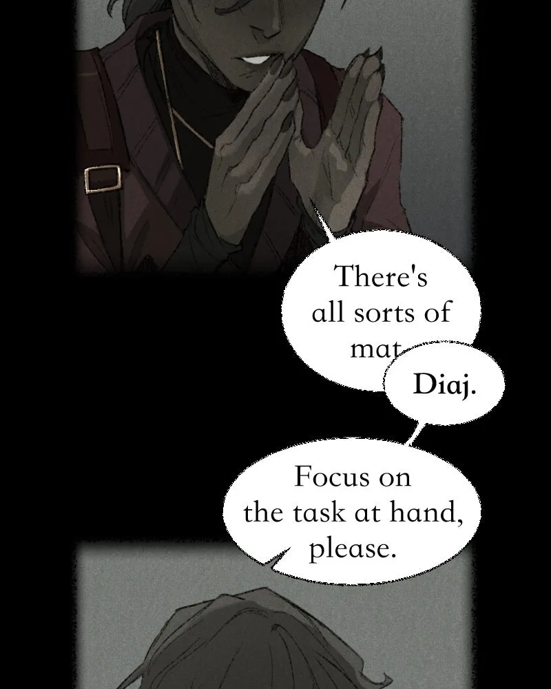 Stray Souls Chapter 84 page 9 - 
