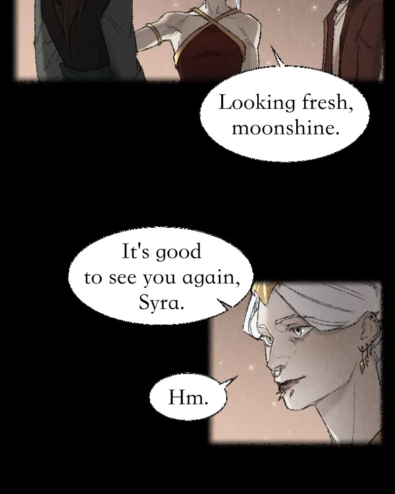 Stray Souls Chapter 84 page 81 - 