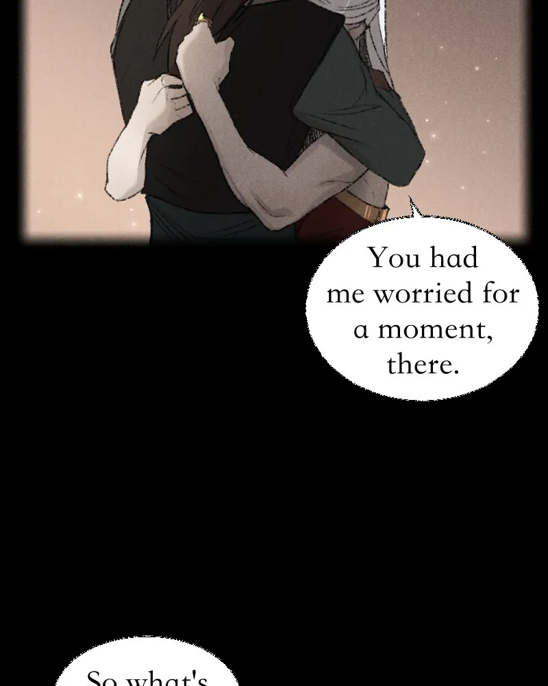 Stray Souls Chapter 84 page 83 - 