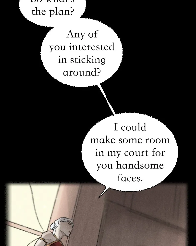 Stray Souls Chapter 84 page 84 - 