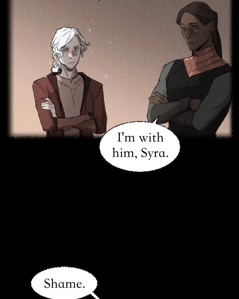 Stray Souls Chapter 84 page 86 - 