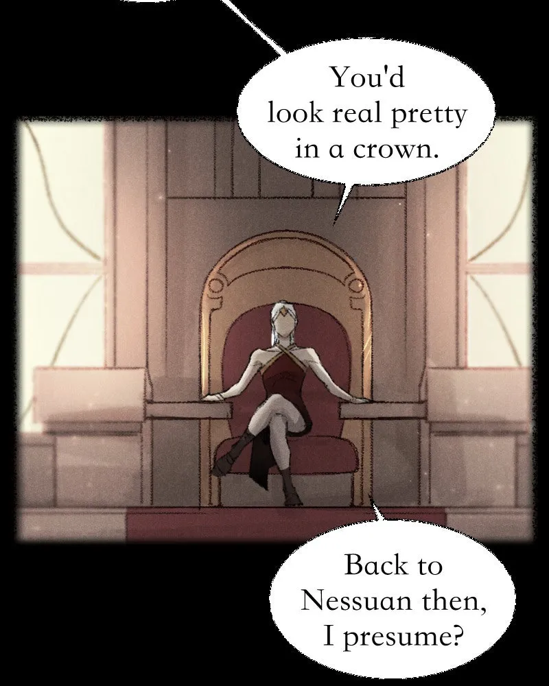 Stray Souls Chapter 84 page 87 - 