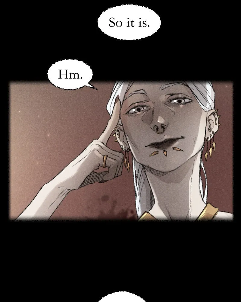 Stray Souls Chapter 84 page 89 - 