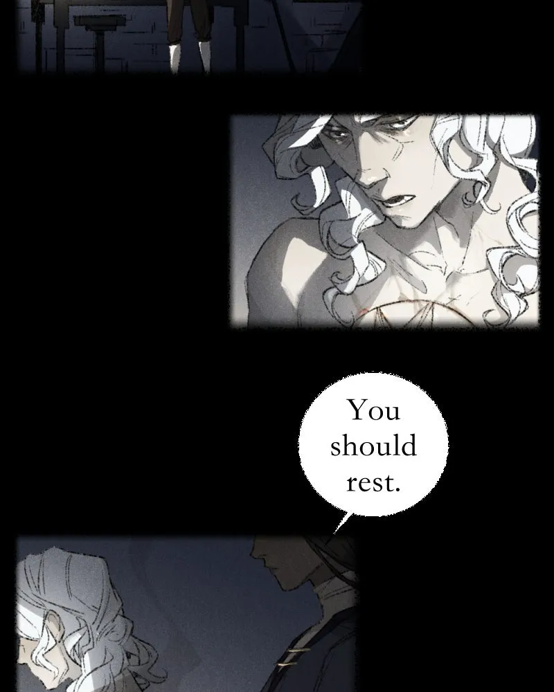 Stray Souls Chapter 84 page 92 - 