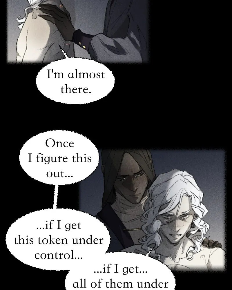 Stray Souls Chapter 84 page 93 - 
