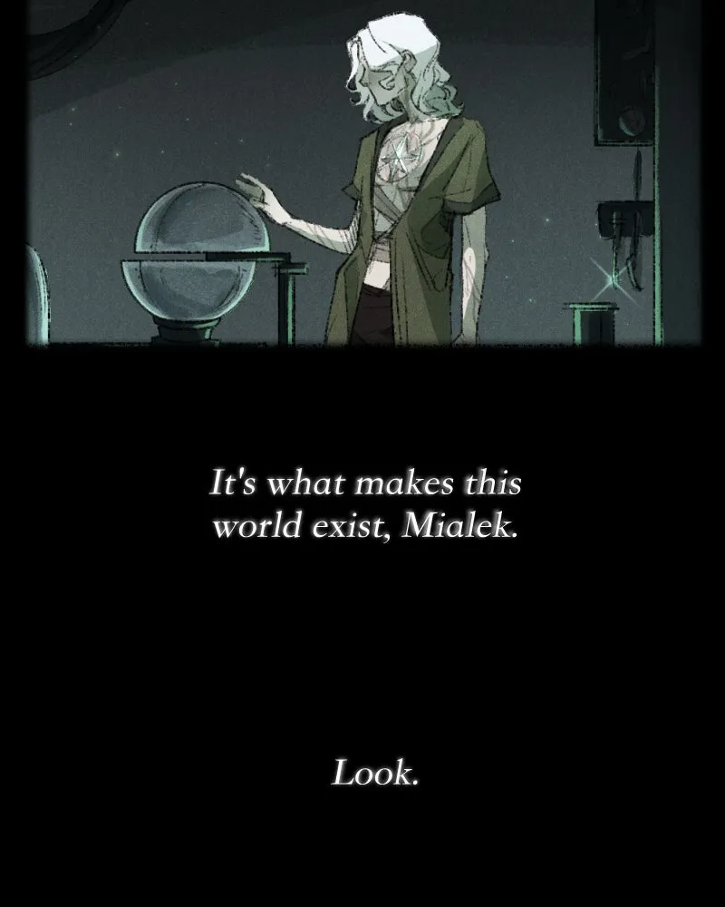 Stray Souls Chapter 84 page 98 - 