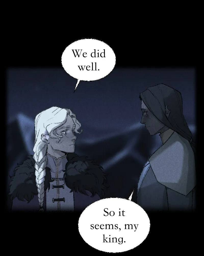 Stray Souls Chapter 85 page 15 - 