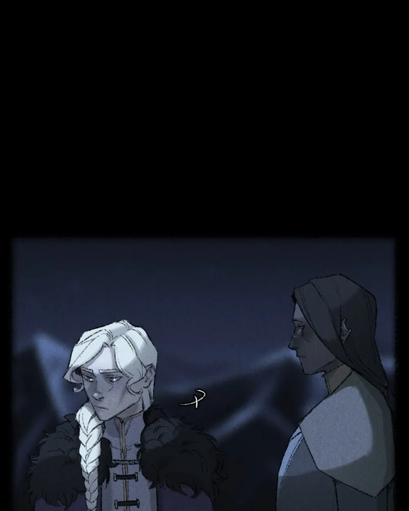 Stray Souls Chapter 85 page 16 - 