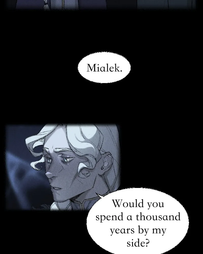 Stray Souls Chapter 85 page 17 - 