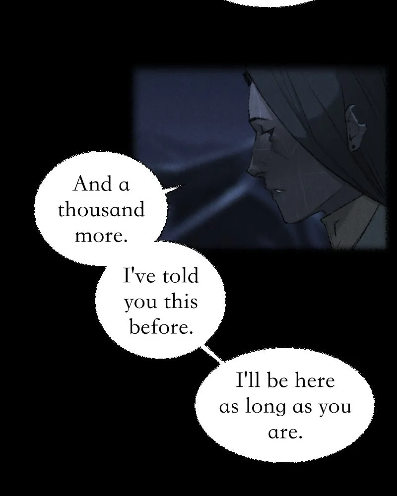 Stray Souls Chapter 85 page 18 - 