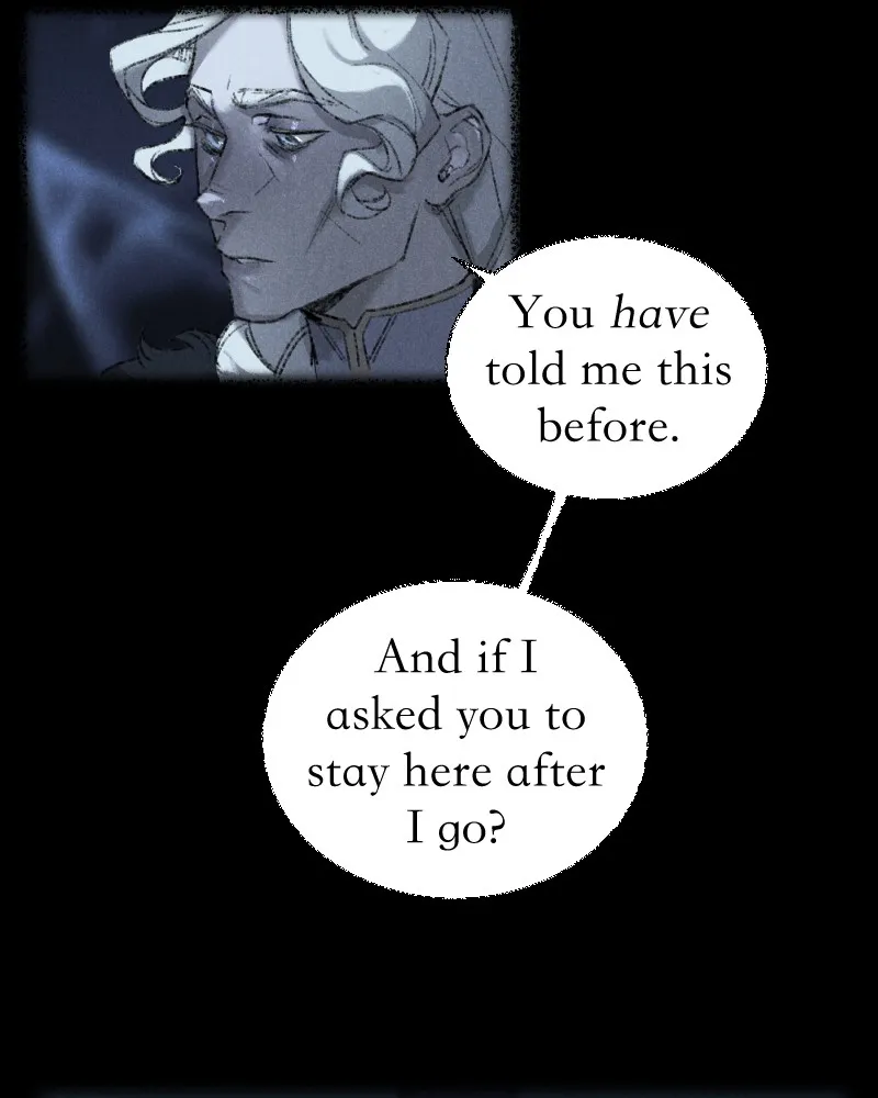 Stray Souls Chapter 85 page 19 - 