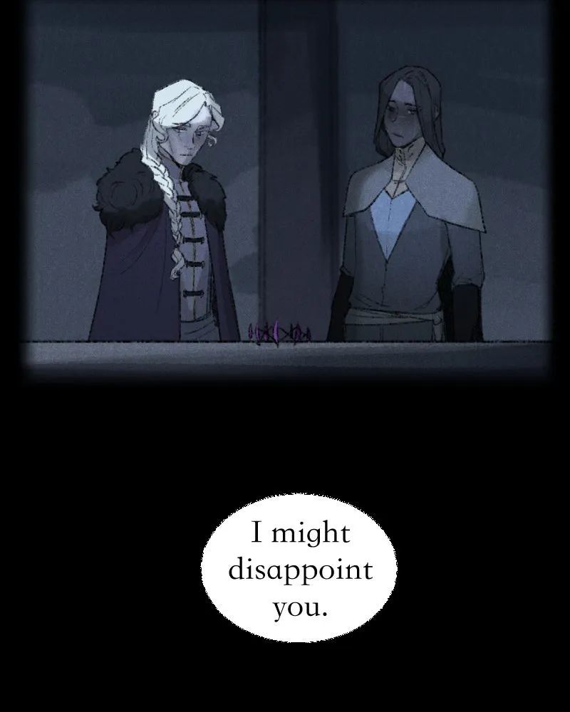 Stray Souls Chapter 85 page 20 - 