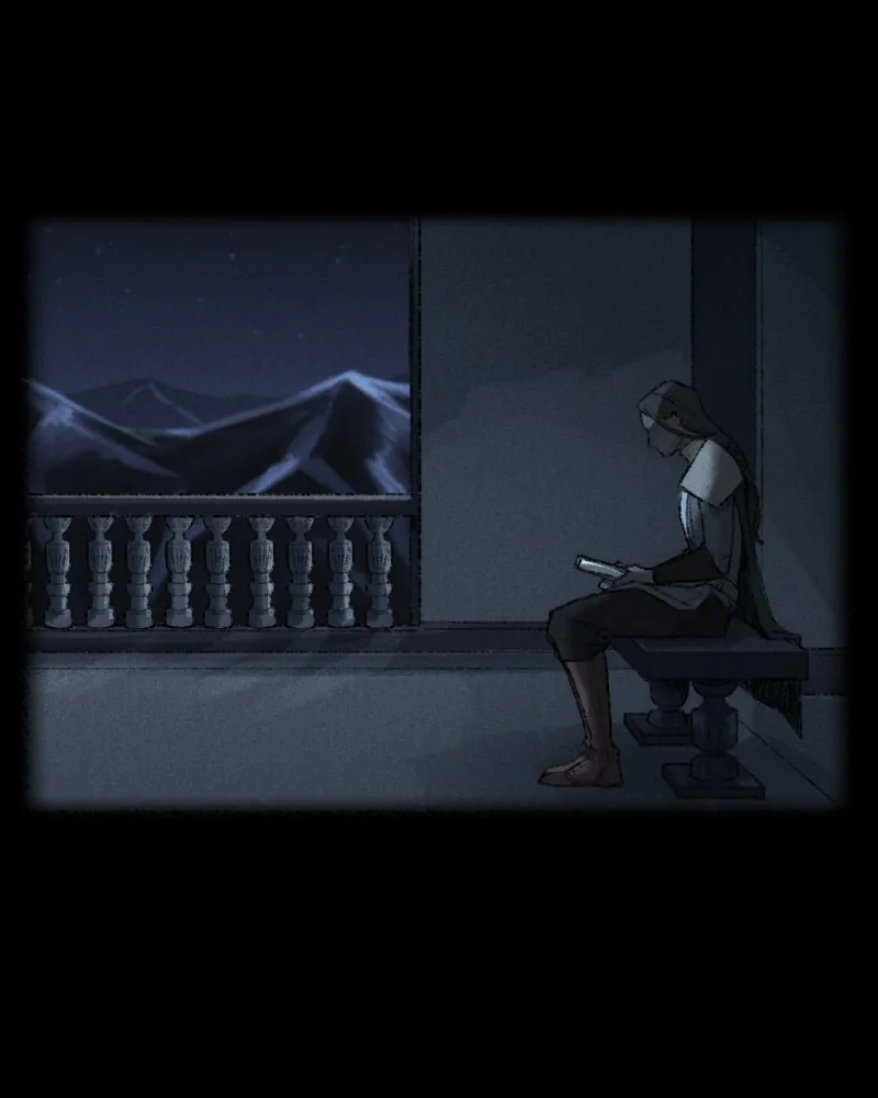 Stray Souls Chapter 85 page 3 - 
