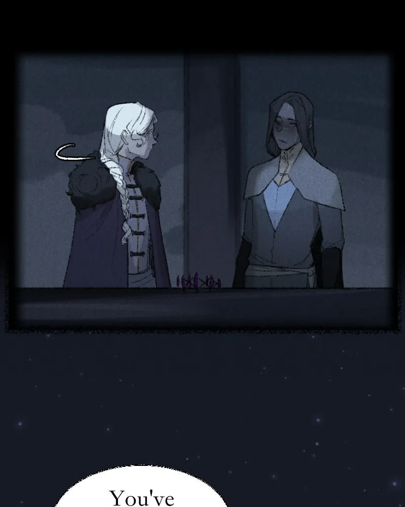 Stray Souls Chapter 85 page 21 - 