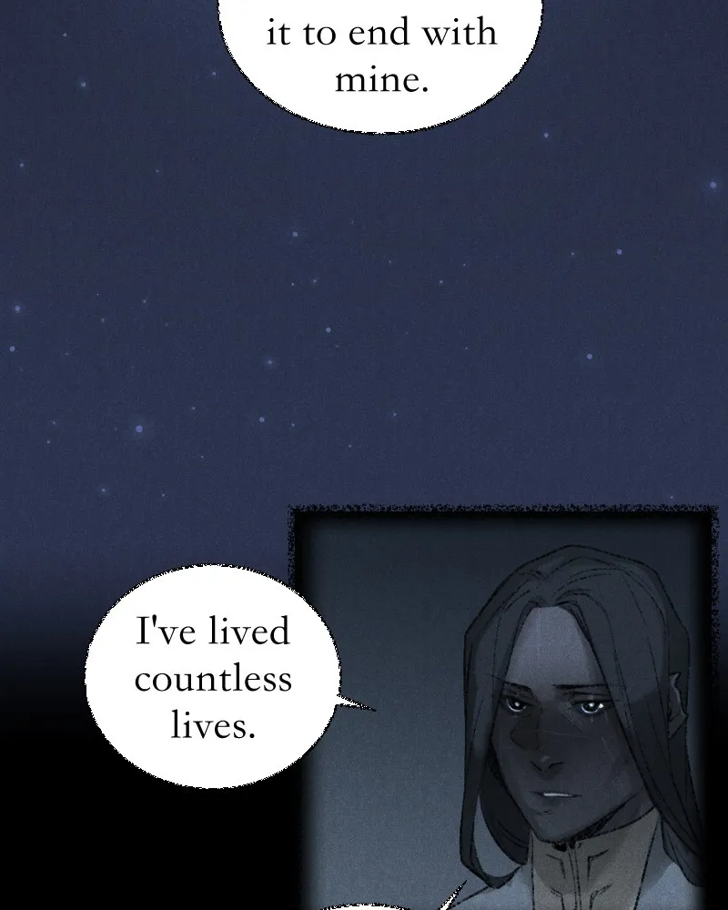 Stray Souls Chapter 85 page 23 - 