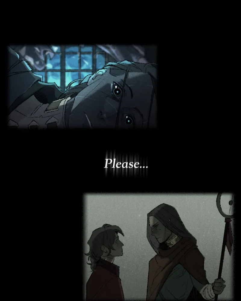 Stray Souls Chapter 85 page 31 - 