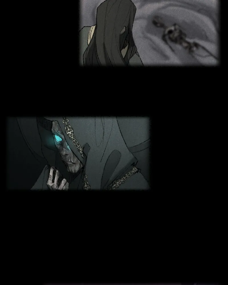 Stray Souls Chapter 85 page 33 - 