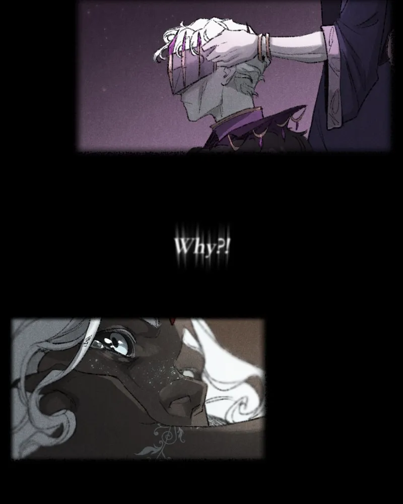 Stray Souls Chapter 85 page 34 - 