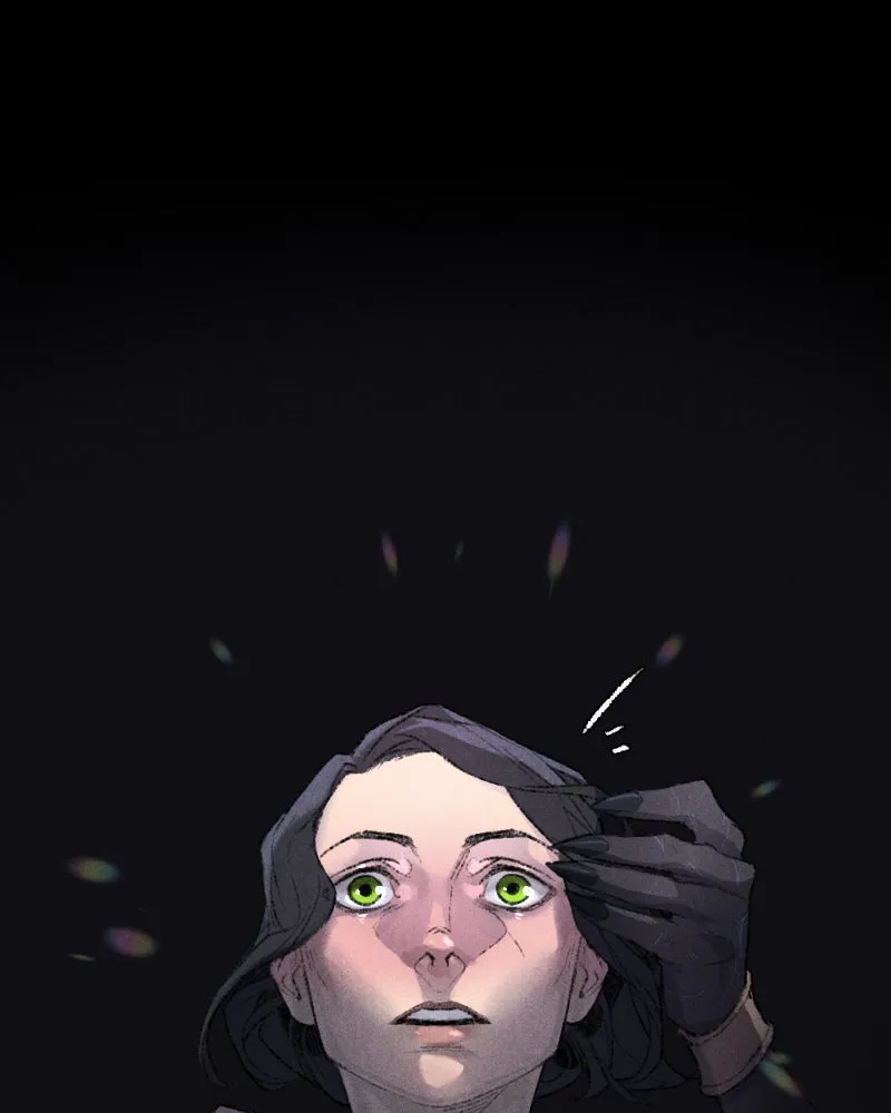 Stray Souls Chapter 85 page 35 - 