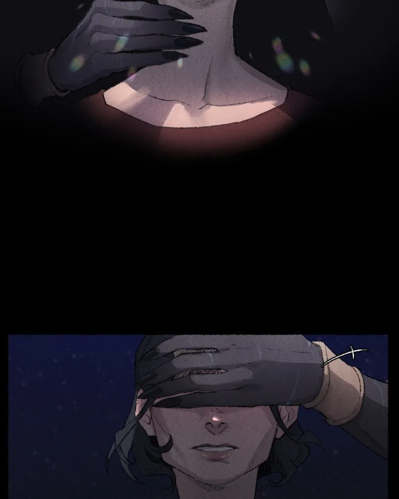 Stray Souls Chapter 85 page 36 - 