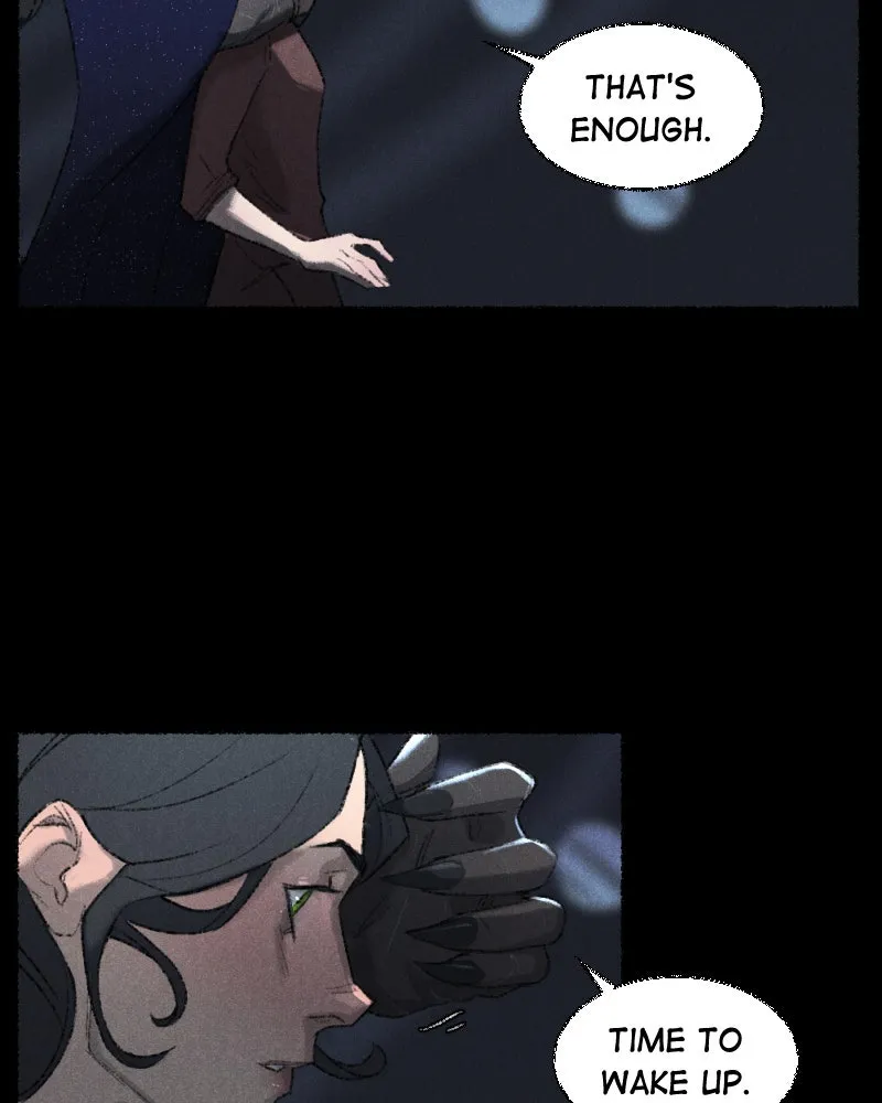 Stray Souls Chapter 85 page 38 - 