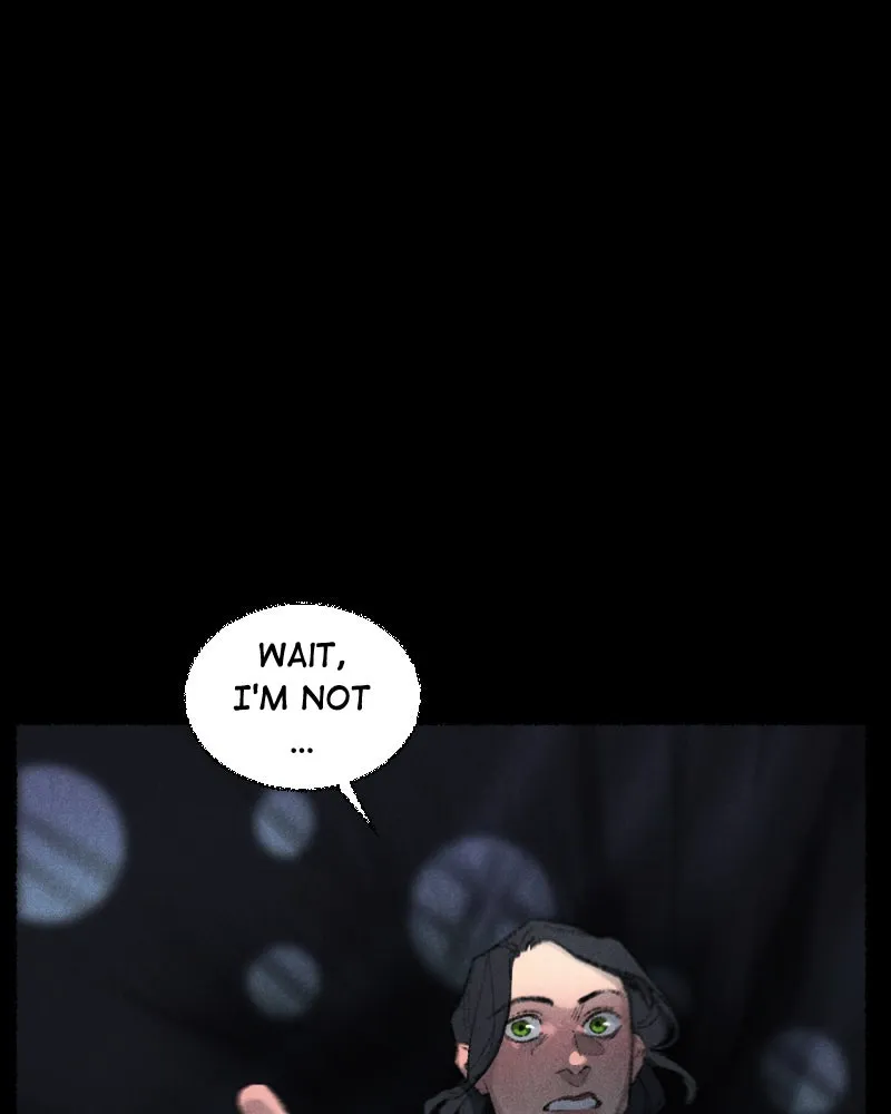 Stray Souls Chapter 85 page 40 - 