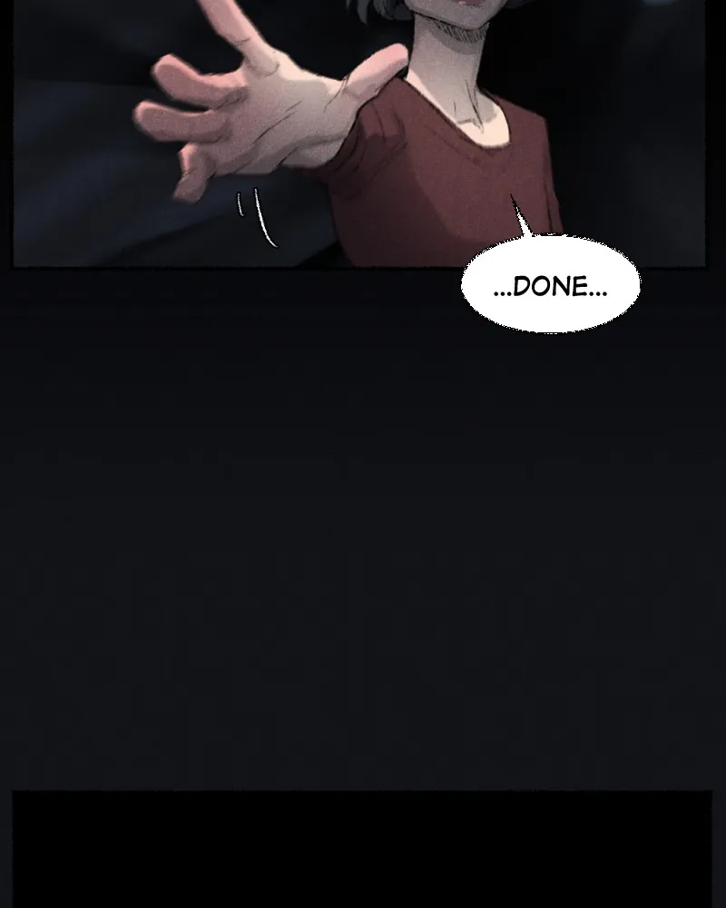 Stray Souls Chapter 85 page 41 - 