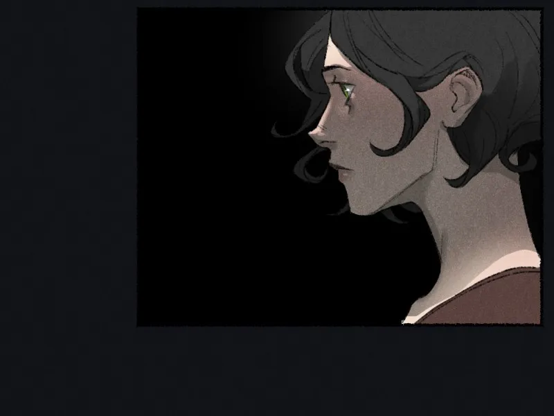 Stray Souls Chapter 85 page 43 - 