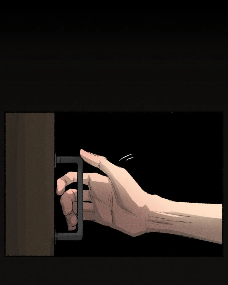 Stray Souls Chapter 85 page 46 - 