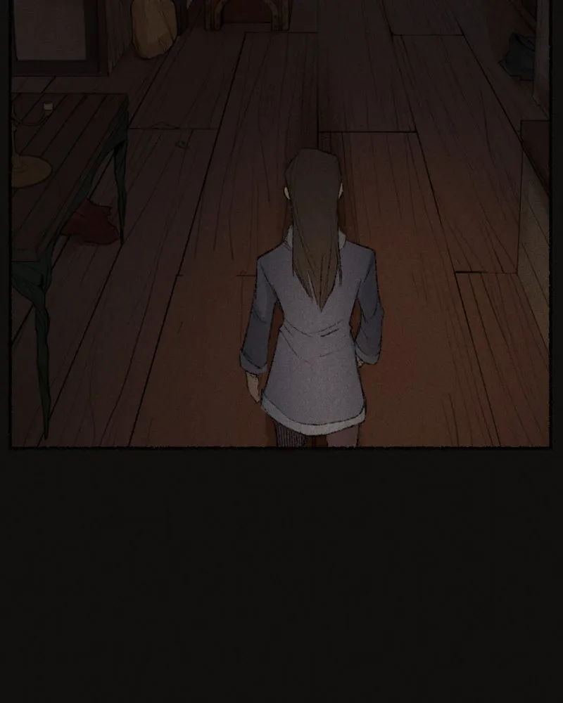 Stray Souls Chapter 85 page 50 - 
