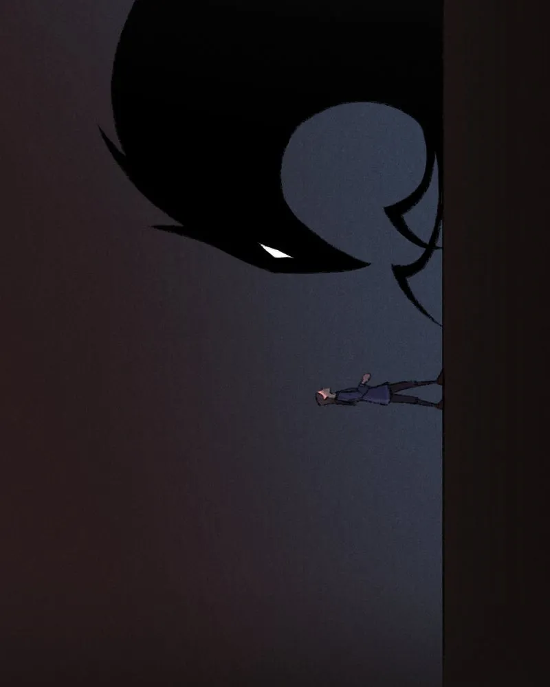 Stray Souls Chapter 85 page 54 - 