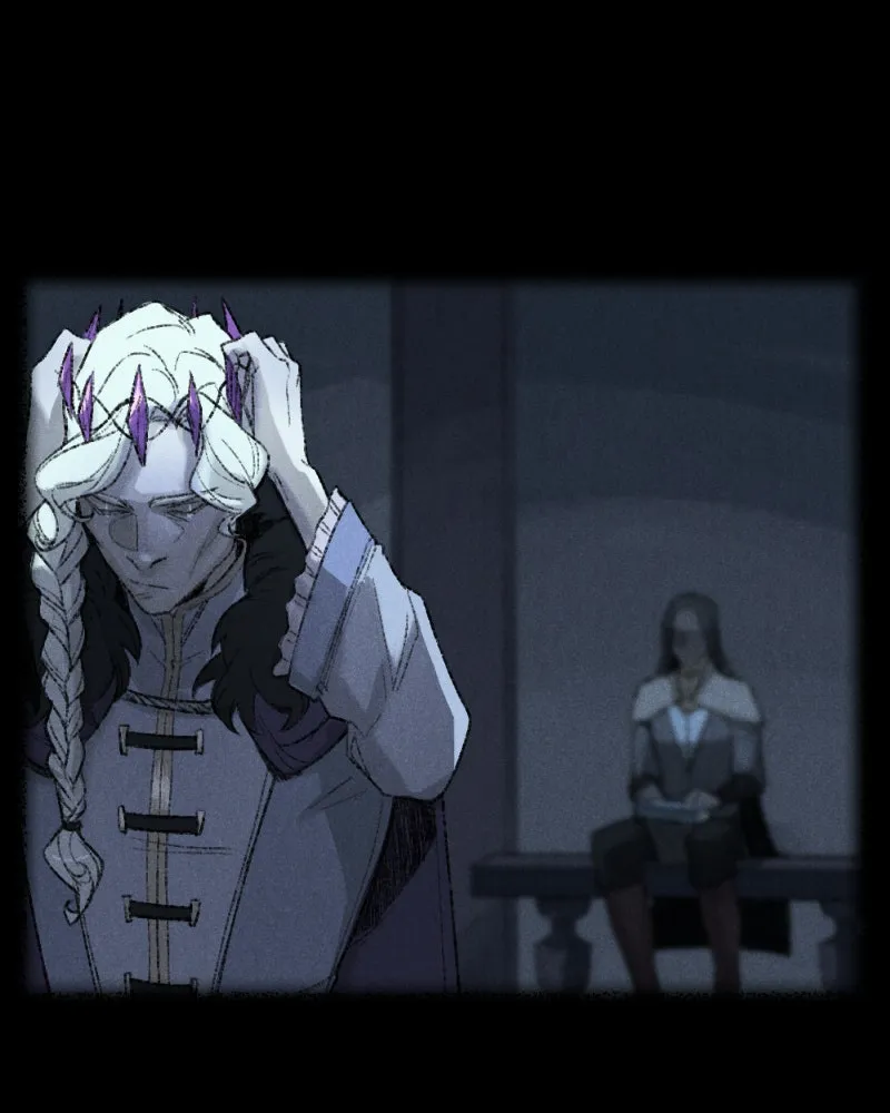 Stray Souls Chapter 85 page 8 - 