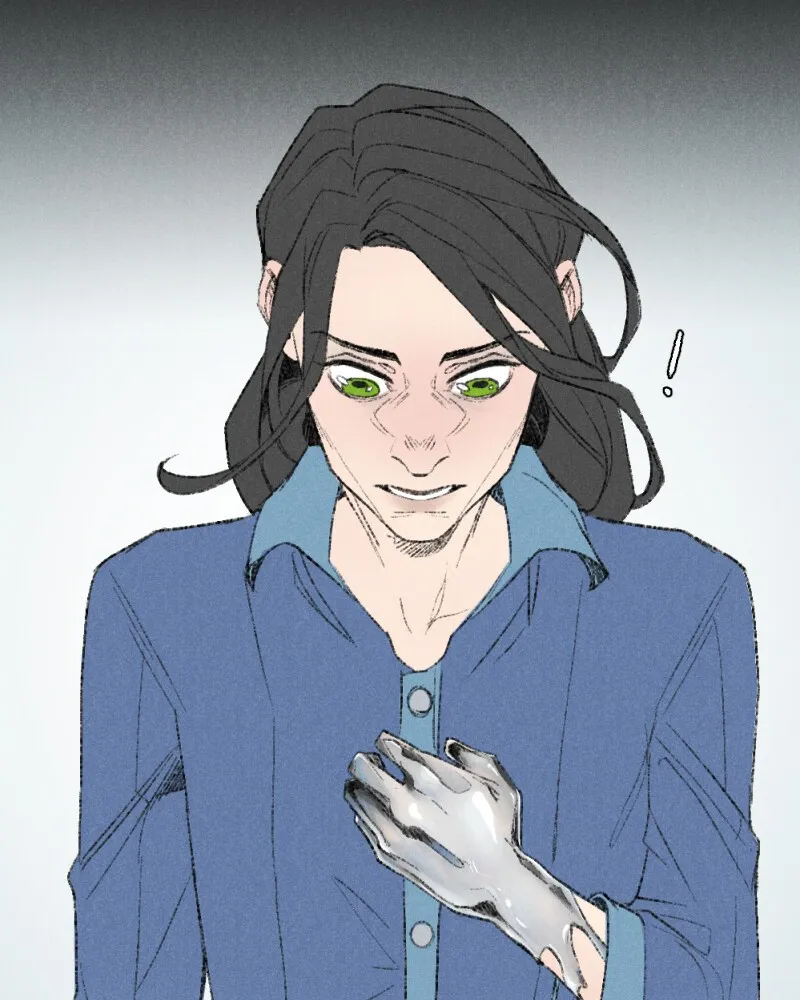 Stray Souls Chapter 85 page 75 - 