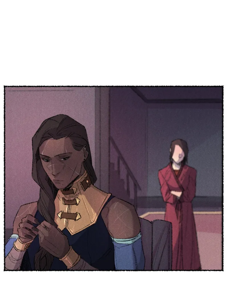 Stray Souls Chapter 85 page 86 - 