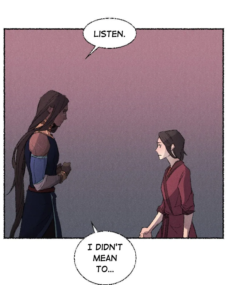 Stray Souls Chapter 85 page 89 - 
