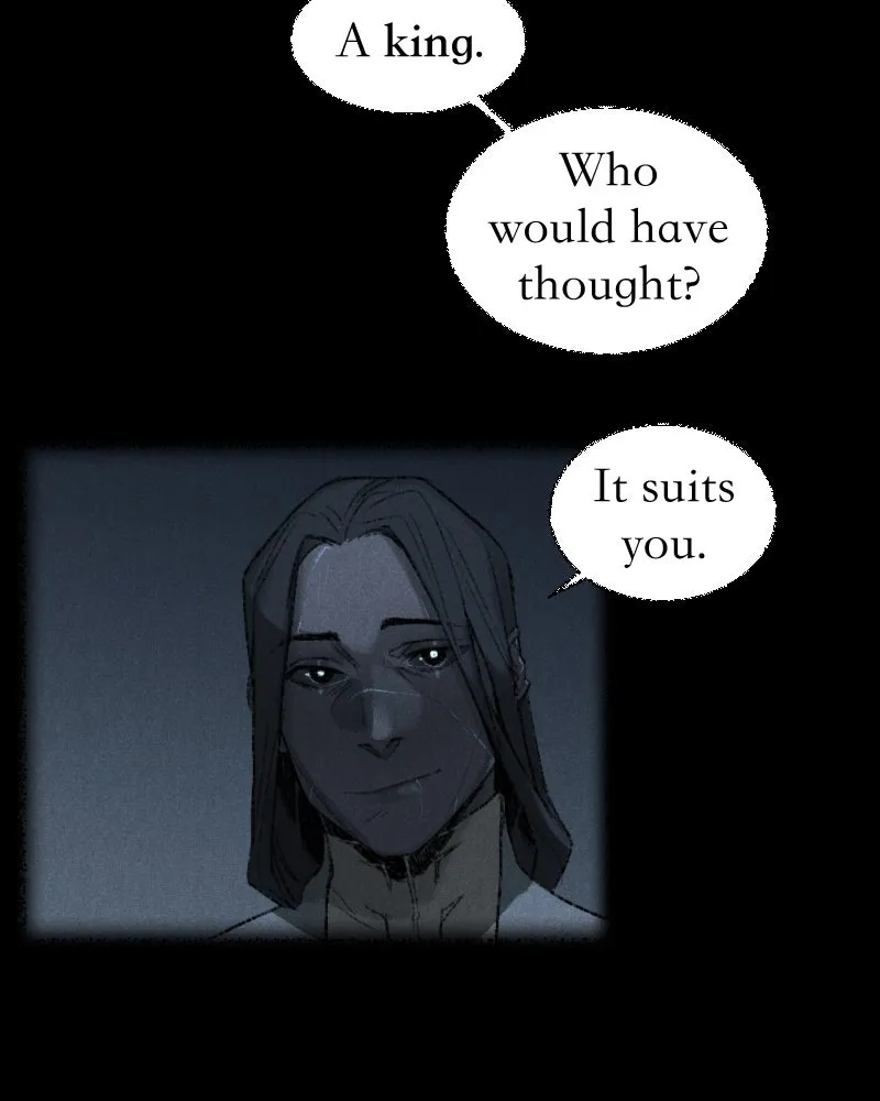 Stray Souls Chapter 85 page 10 - 