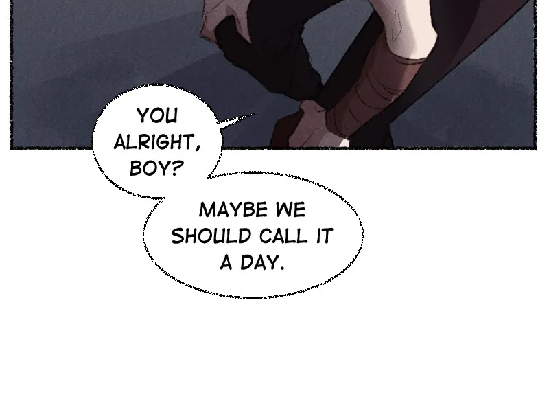 Stray Souls Chapter 86 page 14 - 