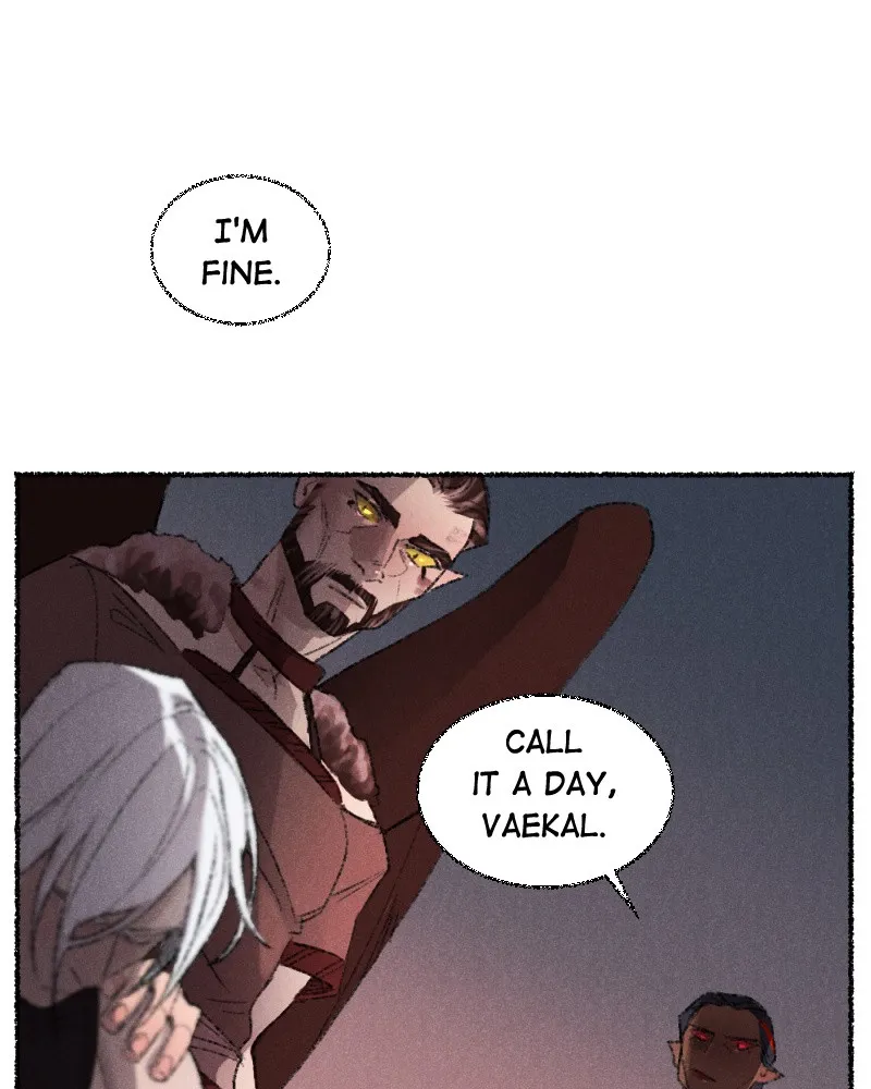 Stray Souls Chapter 86 page 15 - 