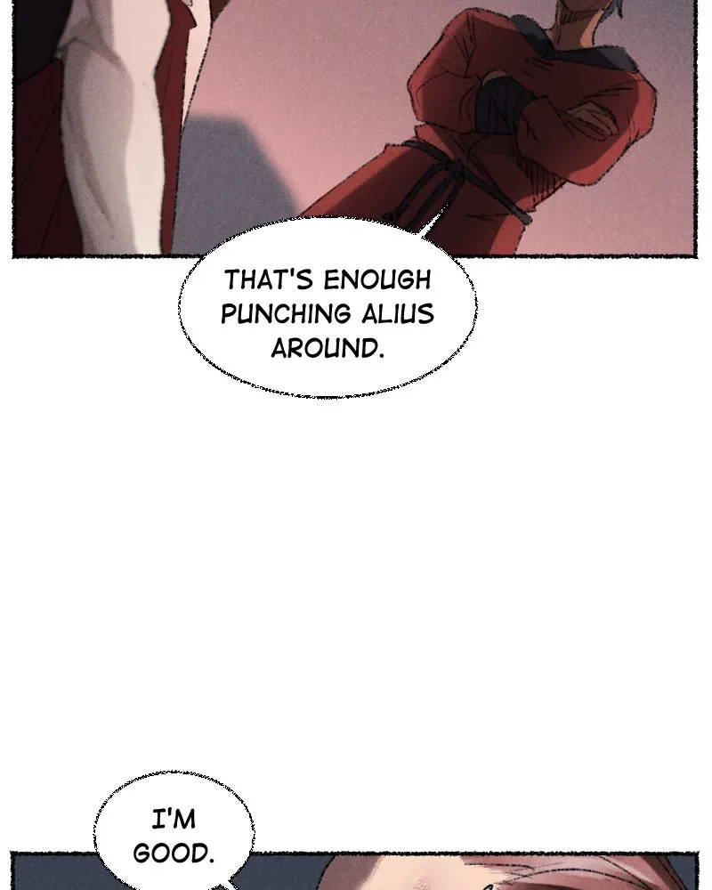 Stray Souls Chapter 86 page 16 - 